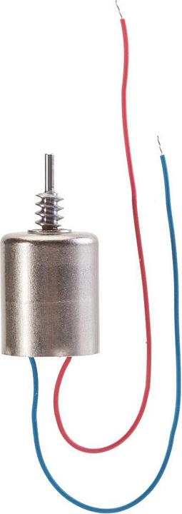 Actual product image Faller Motor, Ø 10 mm, left screw