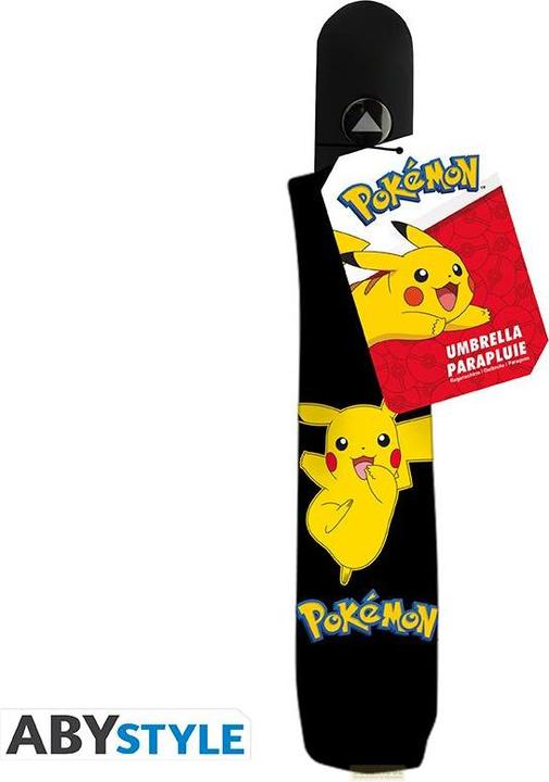 Image du produit ABYstyle Pokemon - Pikachu