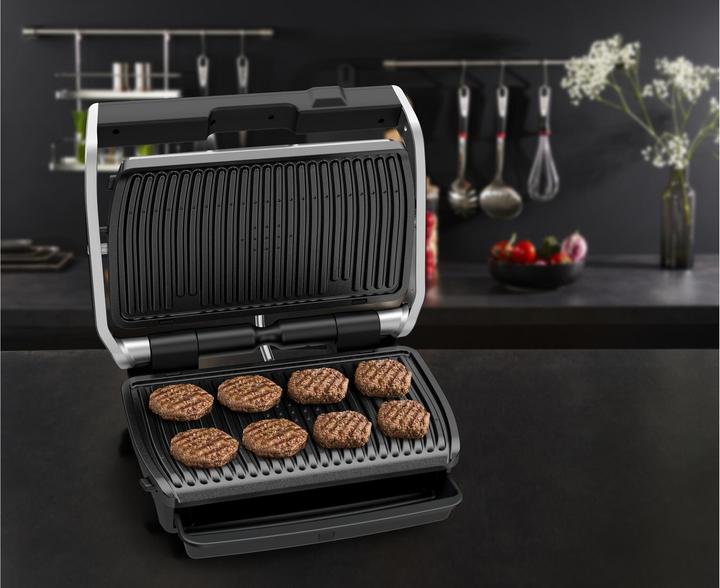 Actual product image Tefal OptiGrill Elite XL
