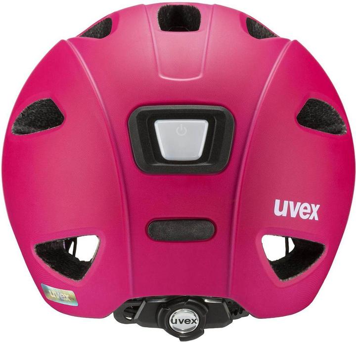 Actual product image Uvex Sports Oyo (46 - 50 cm)