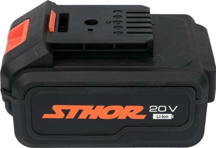 Immagine prodotto Toya ACUMULATORE STHOR 20V 4.0Ah LI-ION (20 V)