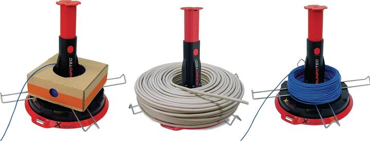Runpotec Attachment Ø 430 mm