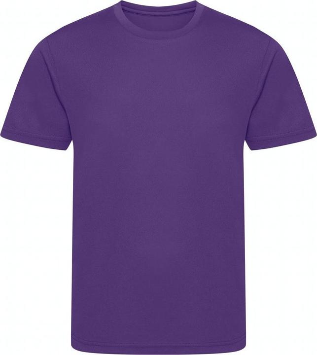 Awdis TShirt recyceltes Material