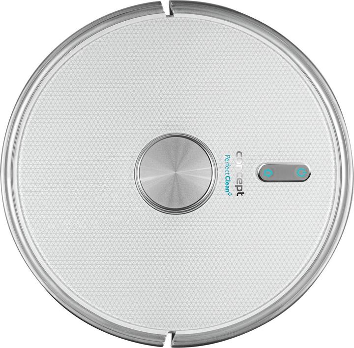 Concept VR3125 (Saugroboter)
