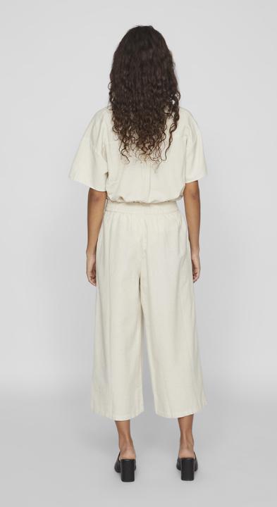 Image du produit Vila Pantalon croisé taille haute (42)