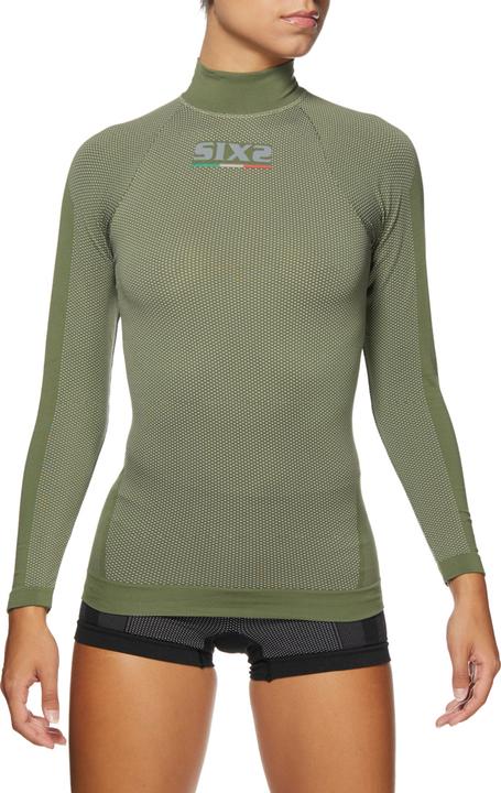 Produktbild Sixs Funktionsshirt TS3 2.0 (XS, S)