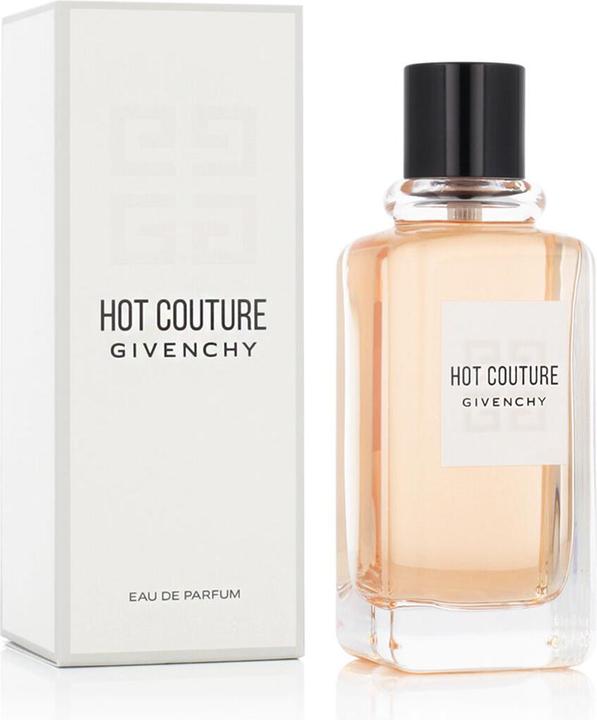 Actual product image Givenchy Hot Couture (Eau de parfum, 100 ml)