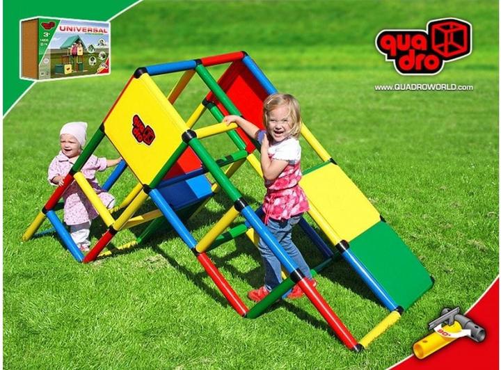 Produktbild Quadro Universal