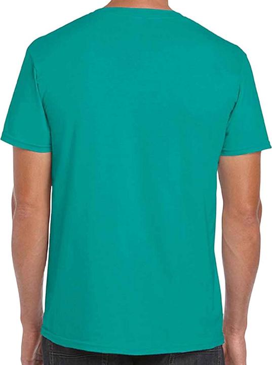 Immagine prodotto Gildan - Maglietta a Manica Corta Soft-Style - Uomo (L)