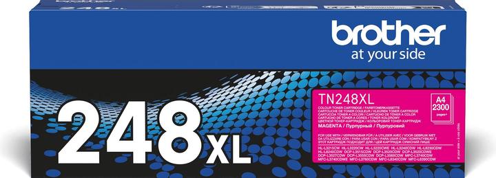 Produktbild Brother TN248XLM (M)