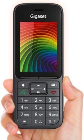 Image du produit Gigaset Combiné SL800H pro