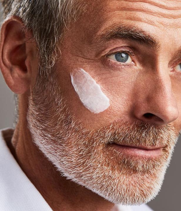 Produktbild NIVEA MEN Anti-Age Hyaluron (50 ml, 24h Creme, SPF 15)