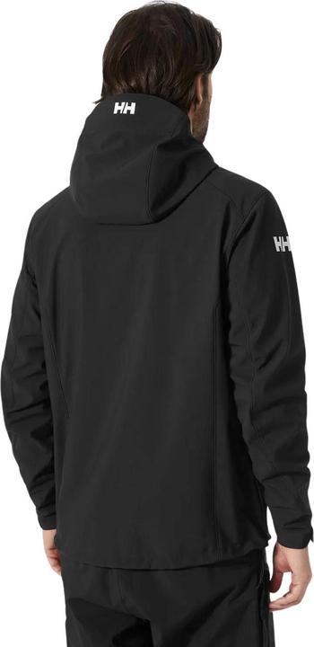 Produktbild Helly Hansen Paramount Hooded Softshell Jkt (L)