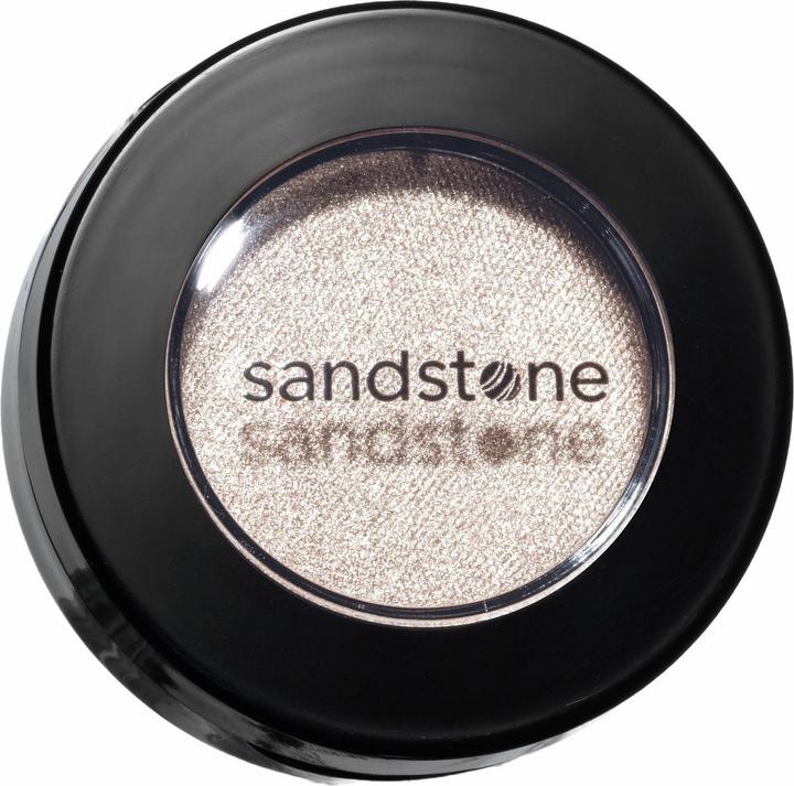 Actual product image Sandstone - Eyeshadow 248 Silk