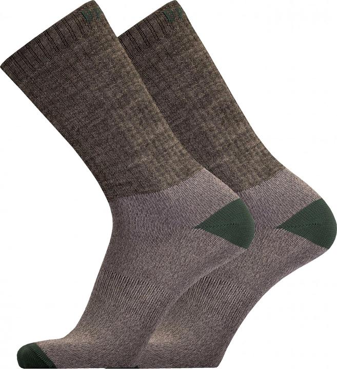 UphillSport Posio Hiking 3-Layer Merino