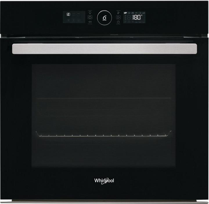 Actual product image Whirlpool AKZ9 6240 NB