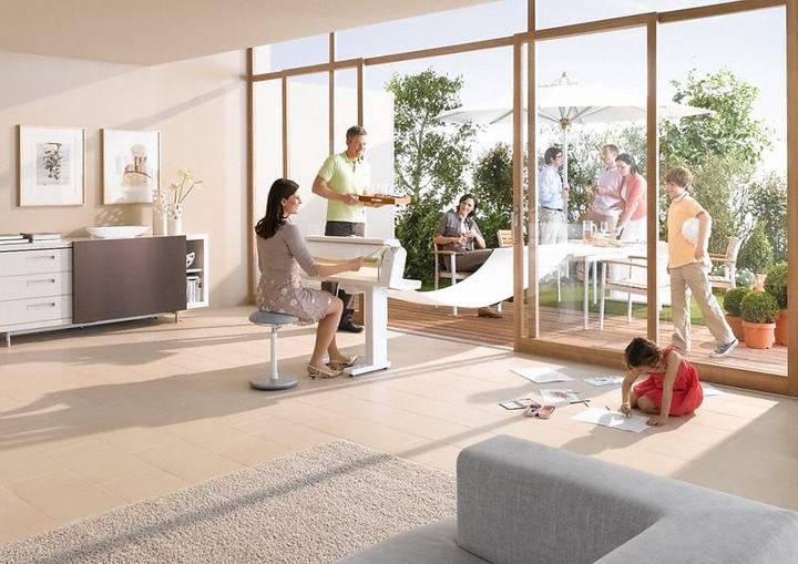 Immagine prodotto Miele B990 (2200 W)