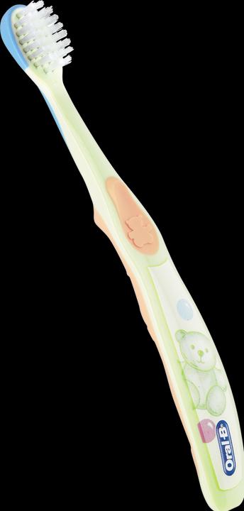 Oral-B Baby (Extra weich, 1 x)