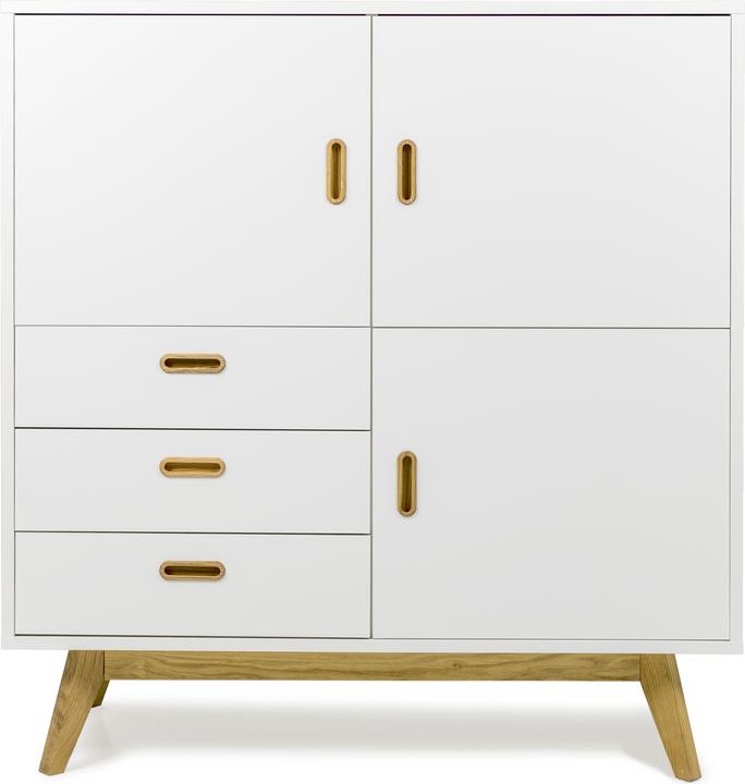 Image du produit tenzo Bess (114 x 43 x 120 cm)