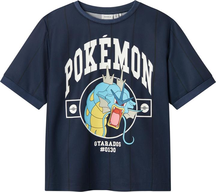 Name it Pokémon T-Shirt (146)