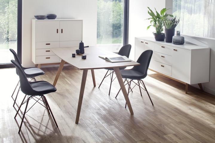 Image du produit tenzo Bess (114 x 43 x 120 cm)