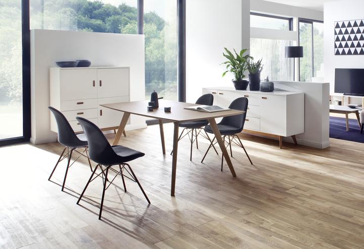 Image du produit tenzo Bess (114 x 43 x 120 cm)