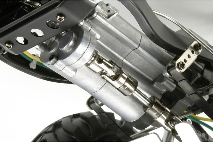 Image du produit Tamiya Toyota Pick Up Bruiser (Kit)