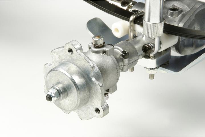 Image du produit Tamiya Toyota Pick Up Bruiser (Kit)