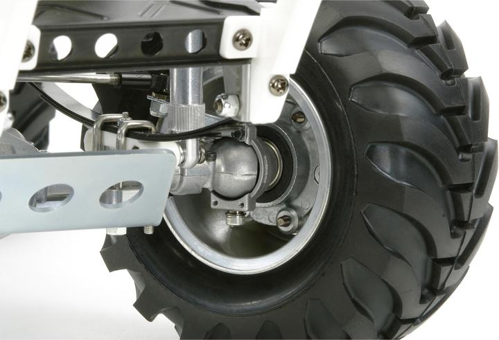 Image du produit Tamiya Toyota Pick Up Bruiser (Kit)