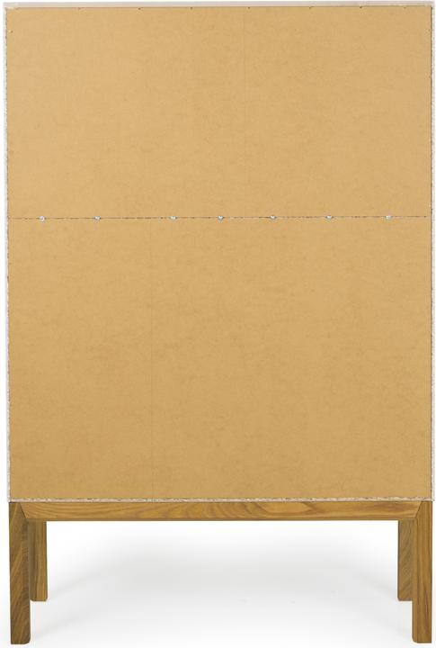 Produktbild tenzo Patch (92 x 40 x 138 cm)