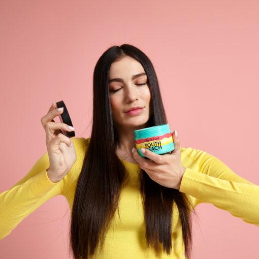Immagine prodotto Nuggela & Sulé SOUTH BEACH mascarilla capilar 250 ml (250 ml)