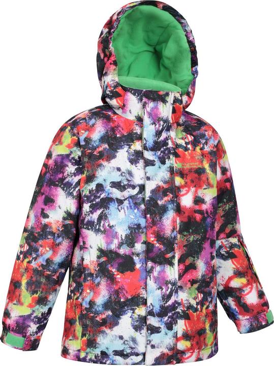 Produktbild Mountain Warehouse Mogal Skijacke (140)