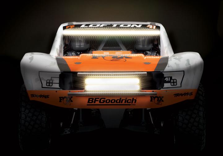Image du produit Traxxas Unlimited Desert Racer (RTR Prêt à fonctionner)