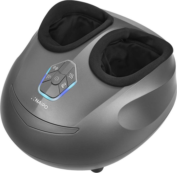 Actual product image Naipo Foot massager