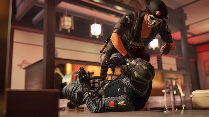 Produktbild Microsoft Rainbow Six Siege Ultimate Edition (Xbox One X, Xbox Series X, Xbox One S, Xbox Series S)