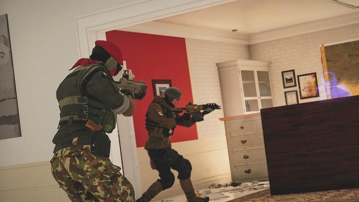 Produktbild Microsoft Rainbow Six Siege Ultimate Edition (Xbox One X, Xbox Series X, Xbox One S, Xbox Series S)