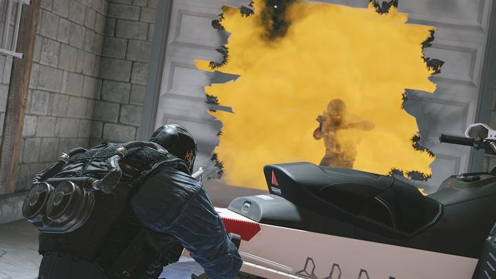 Produktbild Microsoft Rainbow Six Siege Ultimate Edition (Xbox One X, Xbox Series X, Xbox One S, Xbox Series S)
