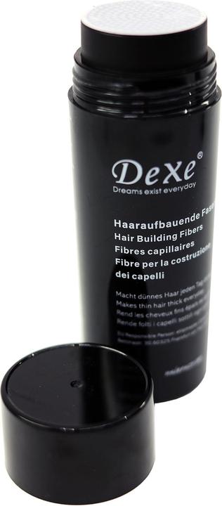 Immagine prodotto Dexe Toppik Fibre Costruttive per Capelli 22g (Marrone)
