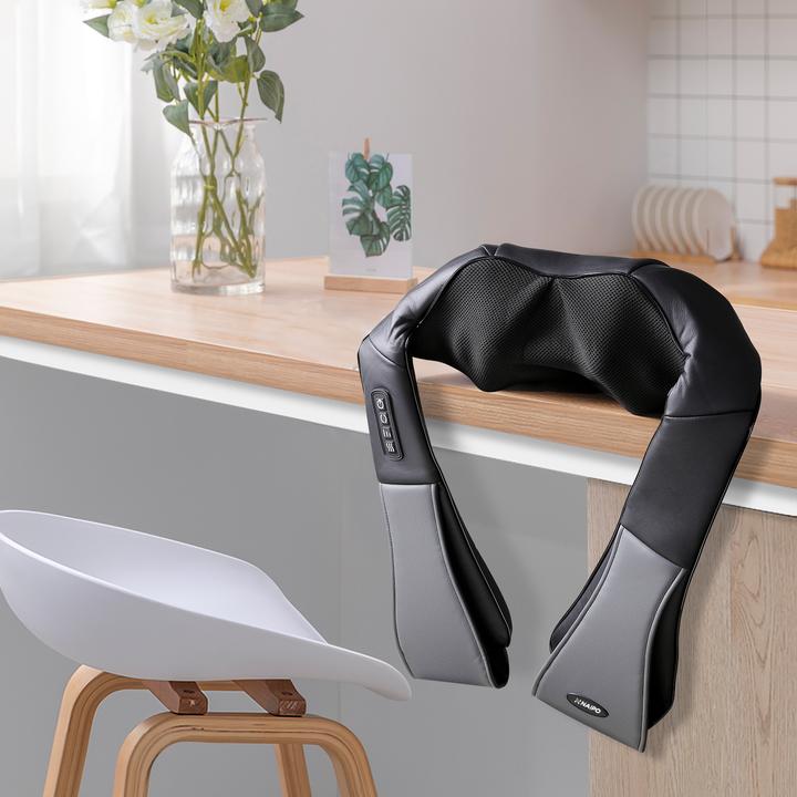 Image du produit Naipo Shiatsu