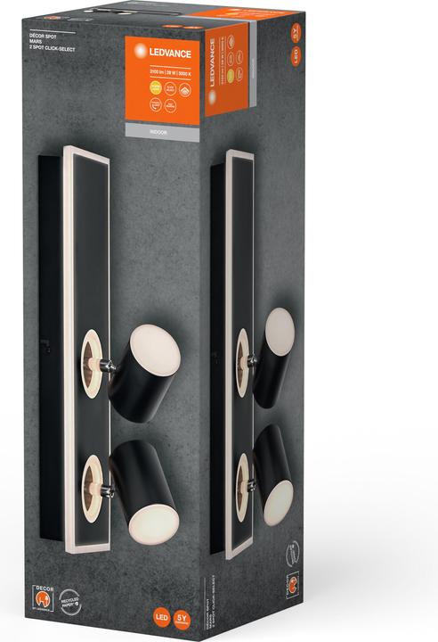 Immagine prodotto Ledvance LEDV Plafoniera a LED (985 lm)