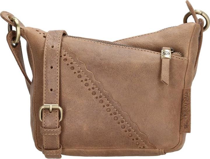 Actual product image Micmacbags Marrakey Heuptas - Tupe - 100% Learn Learn