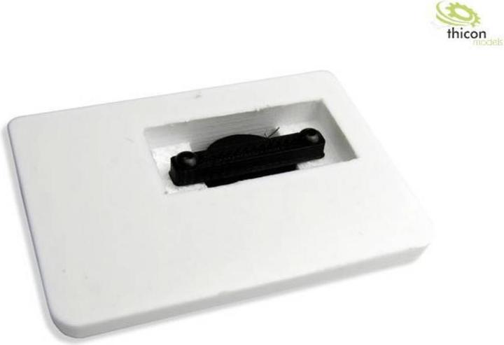 Image du produit Thicon Models 50091 1:14, 1:16 Climatisation u