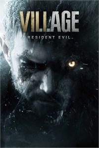 Produktbild Microsoft Resident Evil Village (Xbox One X, Xbox Series X, Xbox One S, Xbox Series S)