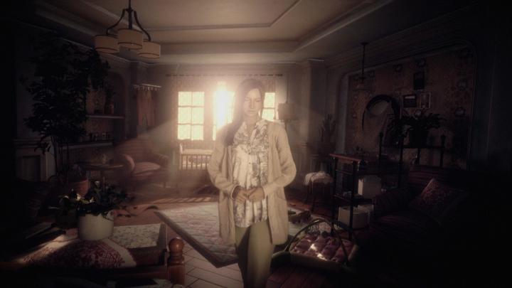 Produktbild Microsoft Resident Evil Village Deluxe Edition