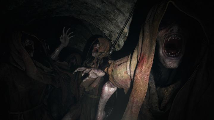 Produktbild Microsoft Resident Evil Village Deluxe Edition