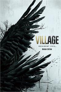 Produktbild Microsoft Resident Evil Village Deluxe Edition