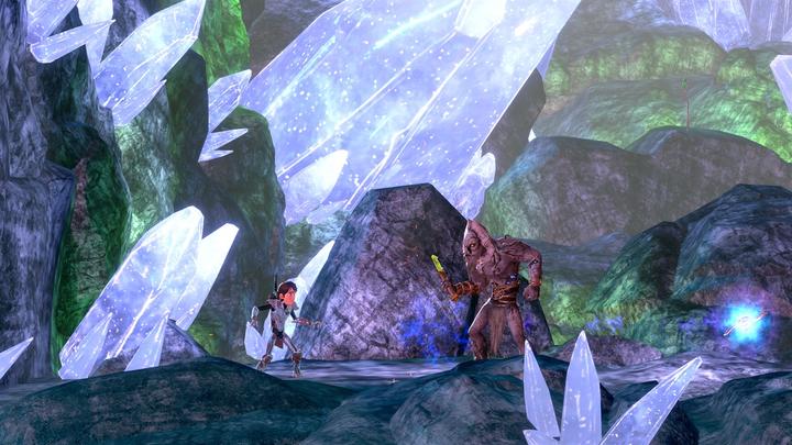 Actual product image Microsoft Trollhunters Defenders of Arcadia
