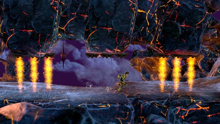 Actual product image Microsoft Trollhunters Defenders of Arcadia