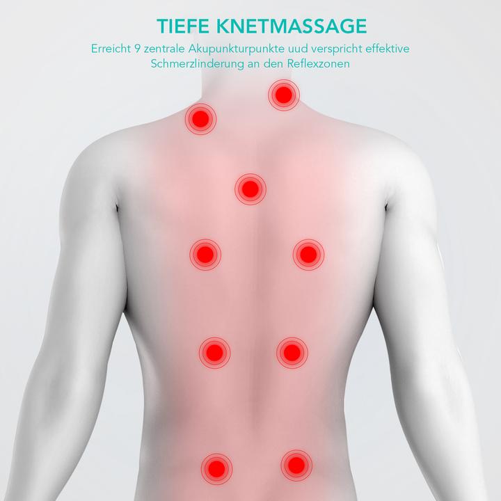 Produktbild Naipo Massagesessel