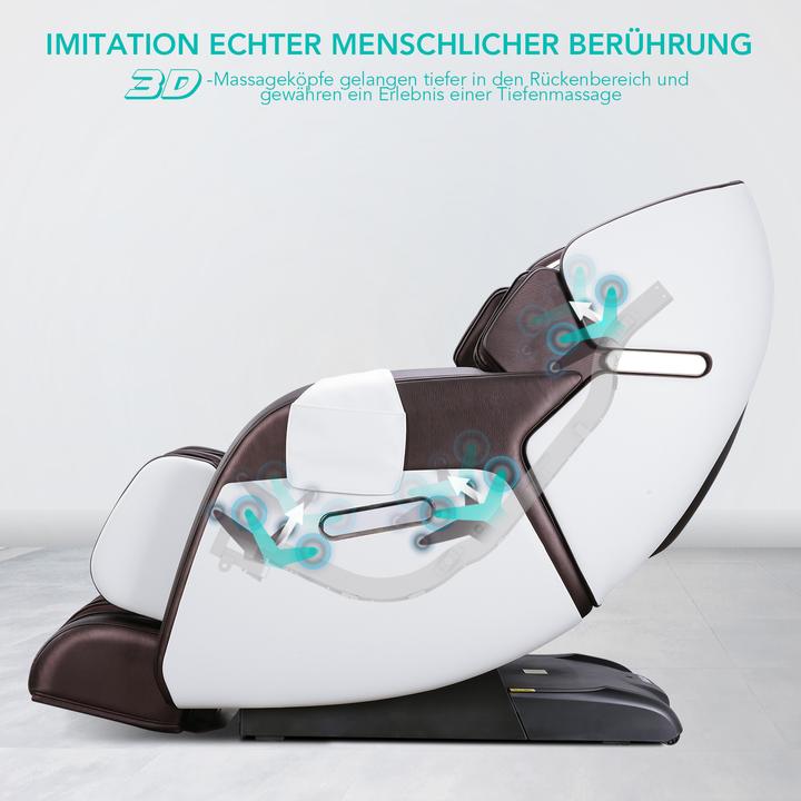 Produktbild Naipo Massagesessel